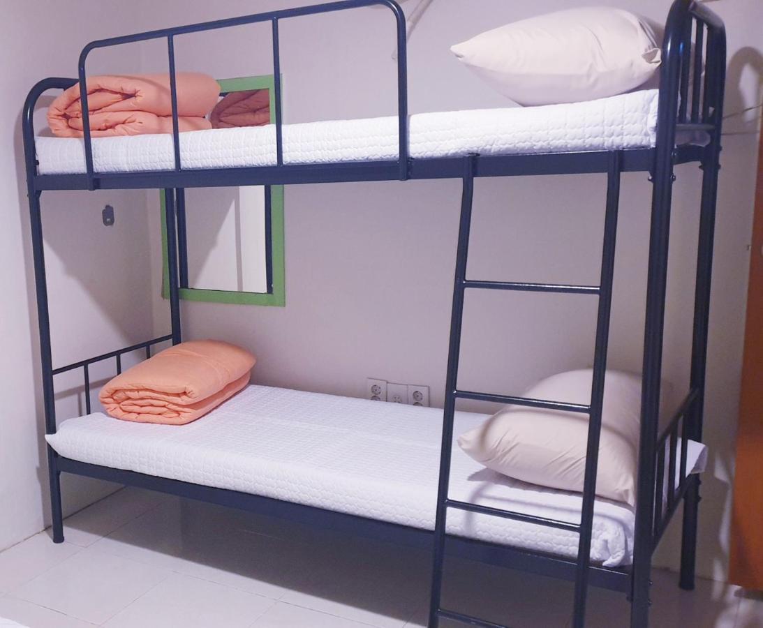 Oppa Sinchon-hongdae Hostel