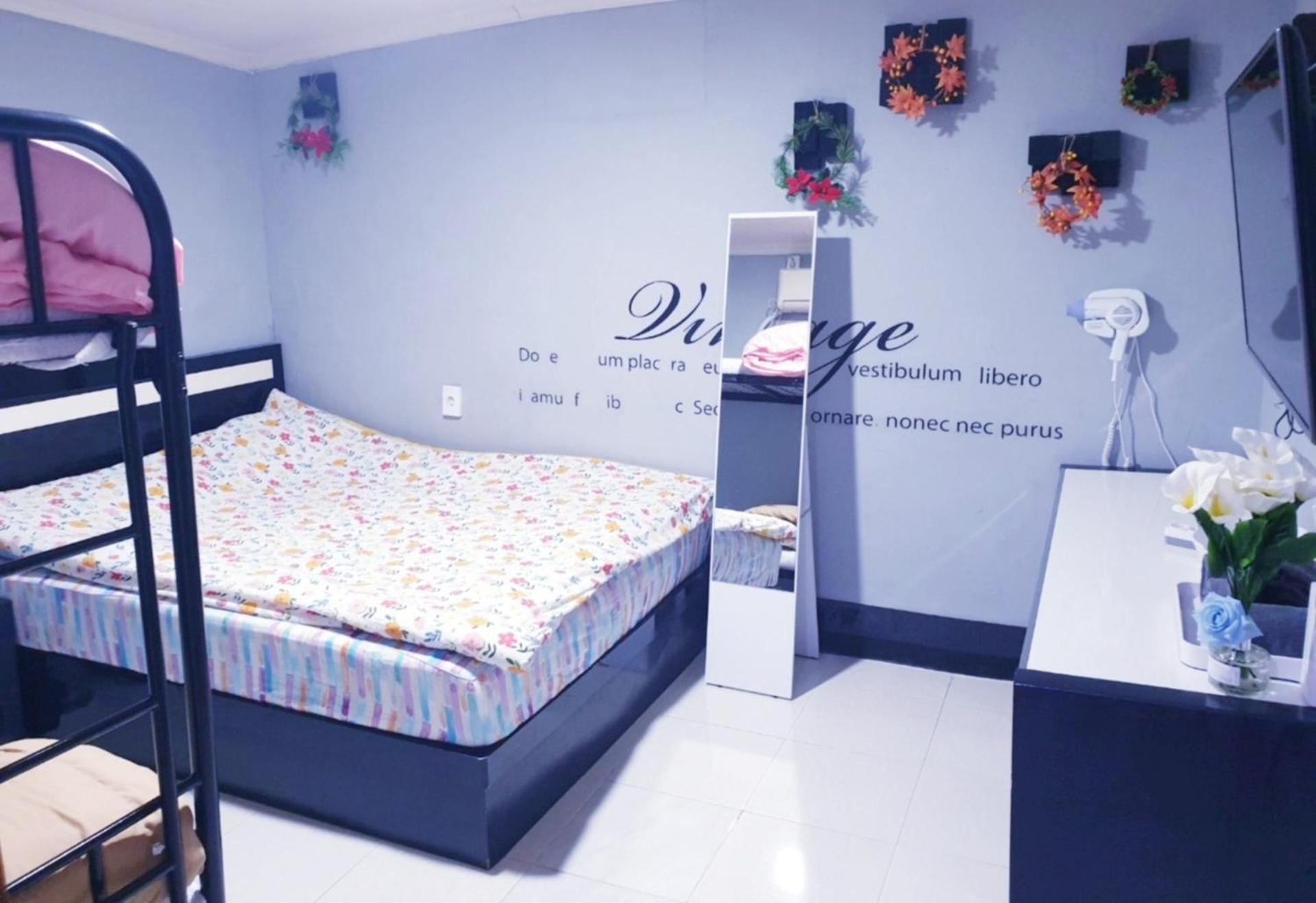 Oppa Sinchon-hongdae Hostel Seoul