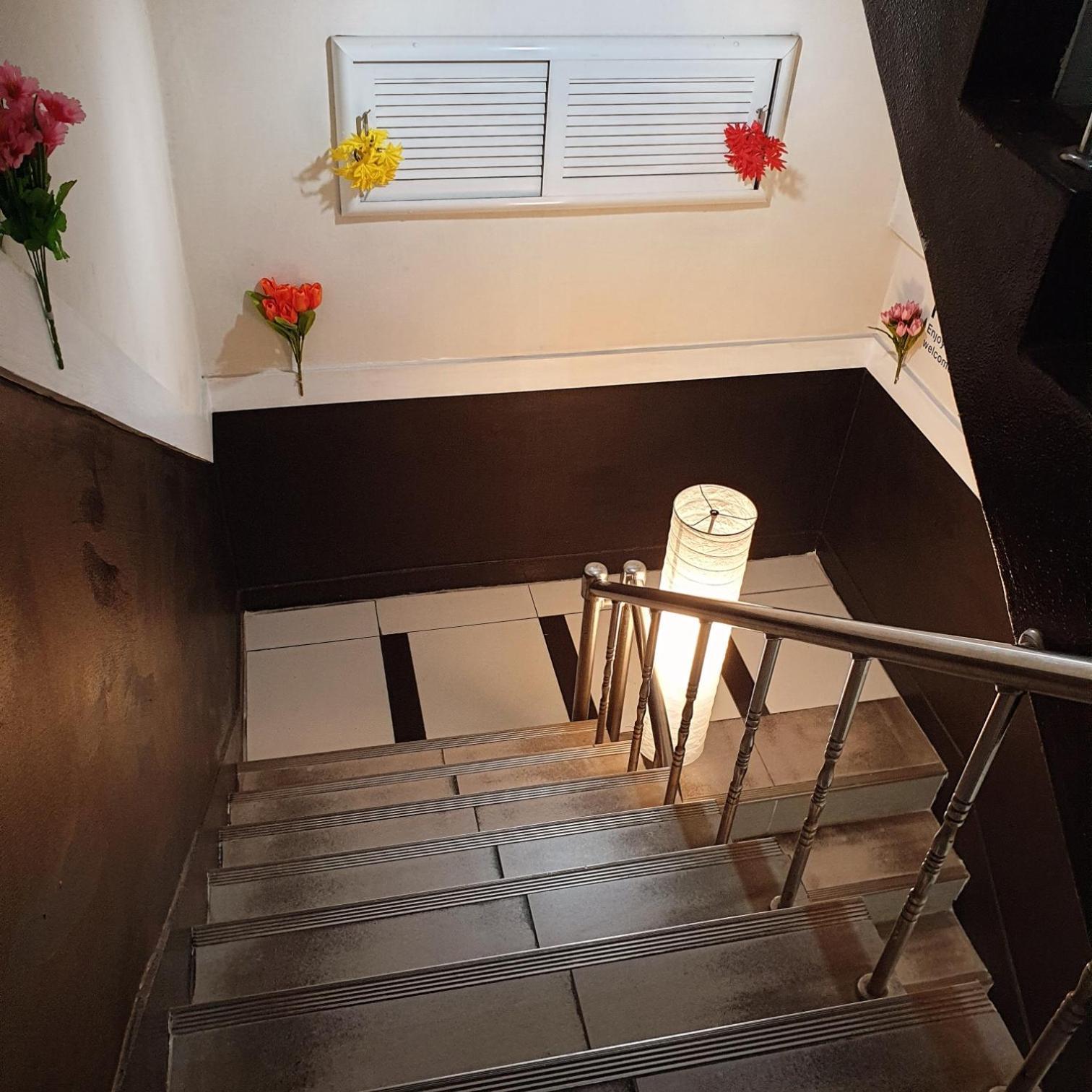 Oppa Sinchon-hongdae Hostel