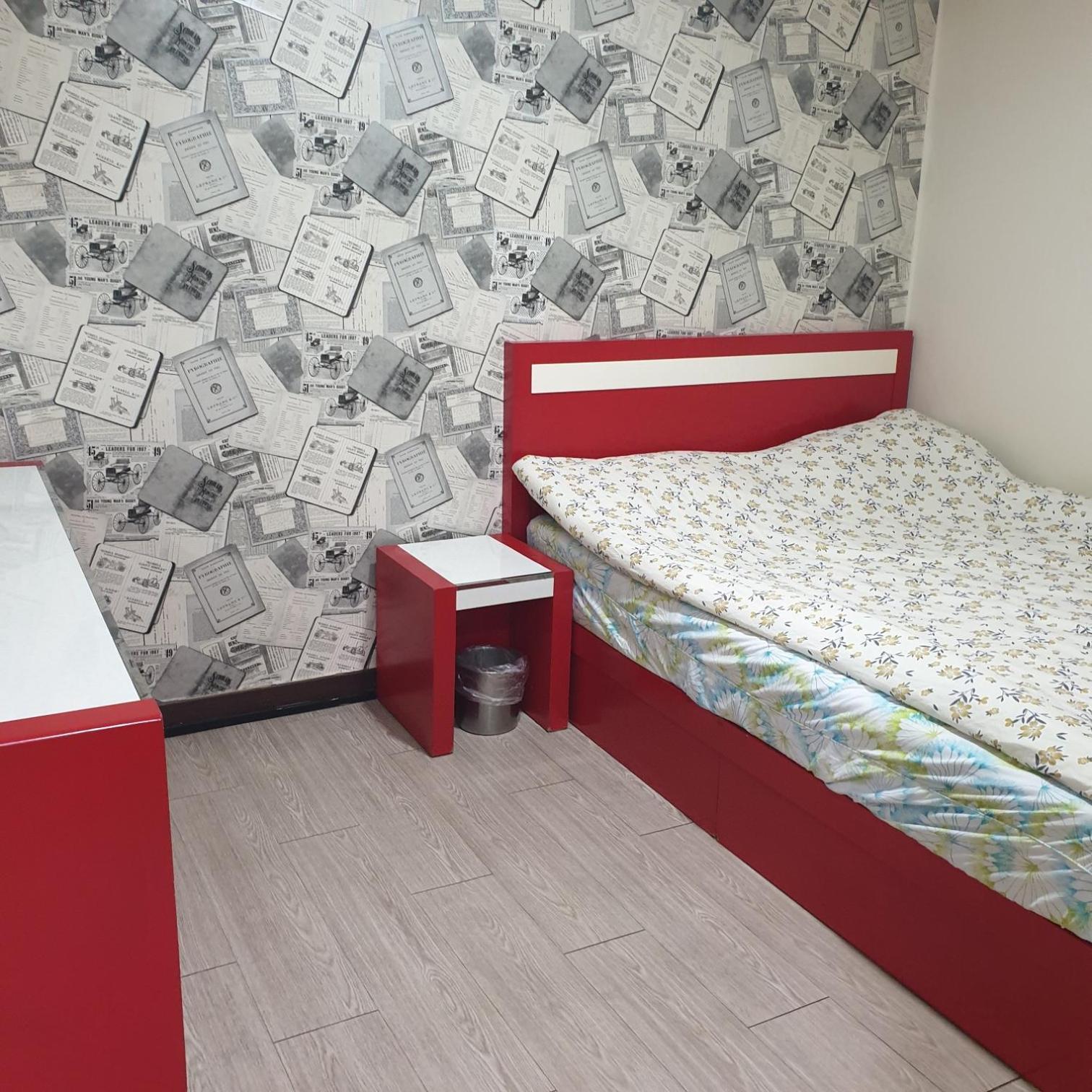 Hostel Oppa Sinchon-hongdae