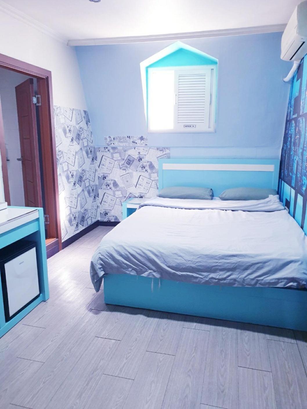 Oppa Sinchon-hongdae Hostel Seoul