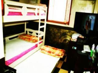 Hostel Oppa Sinchon-hongdae
