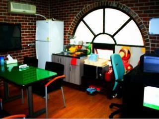 Hostel Oppa Sinchon-hongdae Seoul
