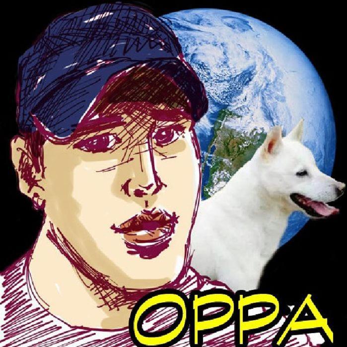 Oppa Sinchon-hongdae * 首尔